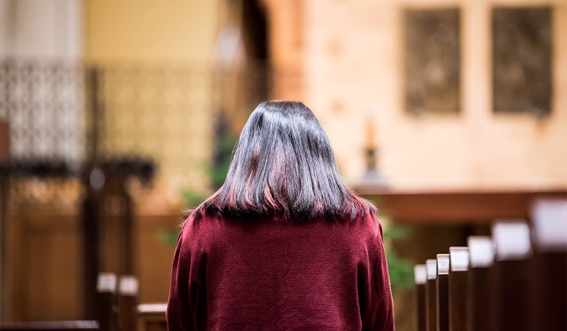 The forgotten day of the Triduum: Embracing the silence of Holy Saturday