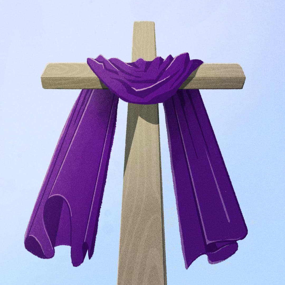 The Fourth Sunday of Lent