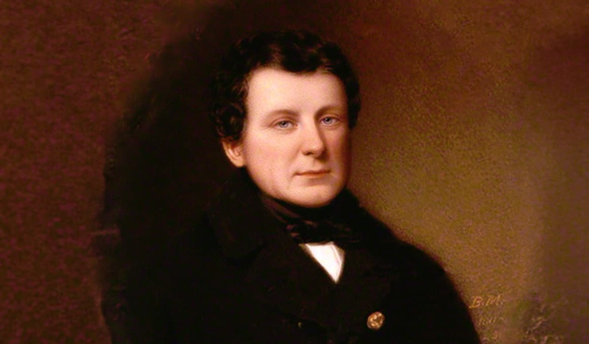 The Irish Abolitionist