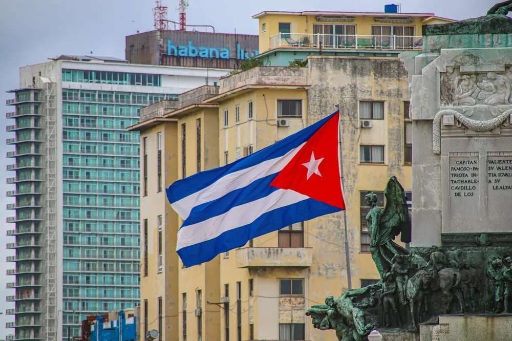 US commission warns of ‘egregious violations’ of religious freedom in Cuba