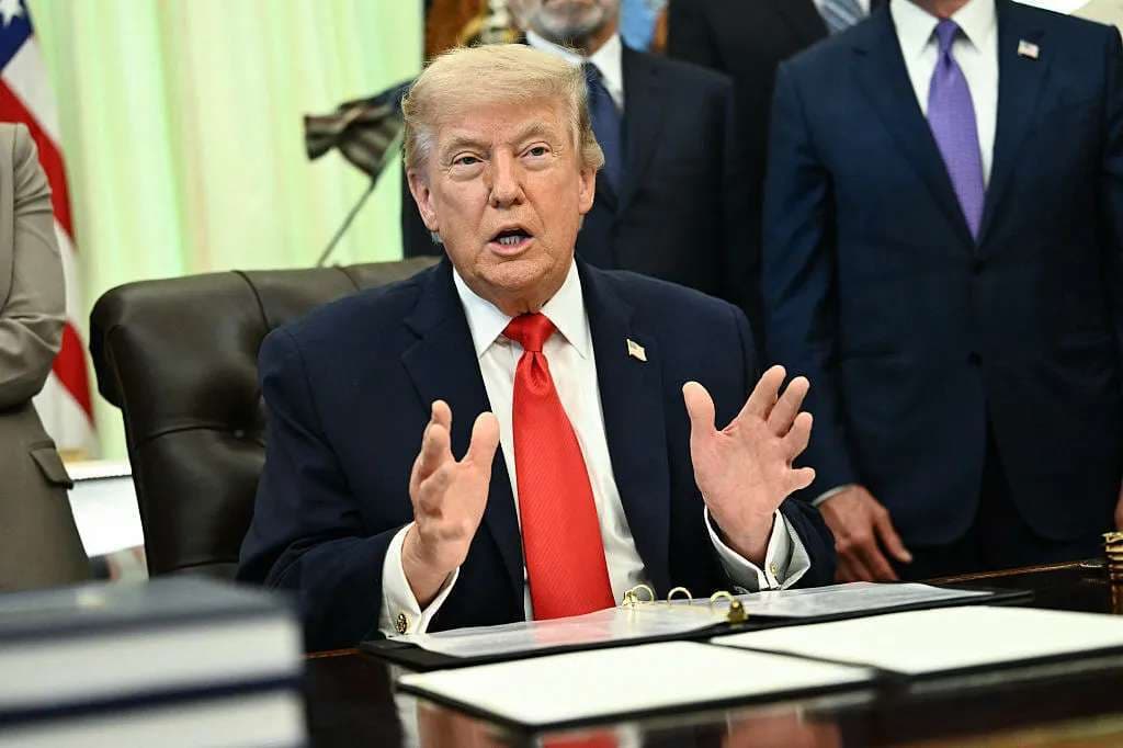 Trump says deal with Iran ‘is now complete’; Both sides to cease military operations, Pakistan PM says