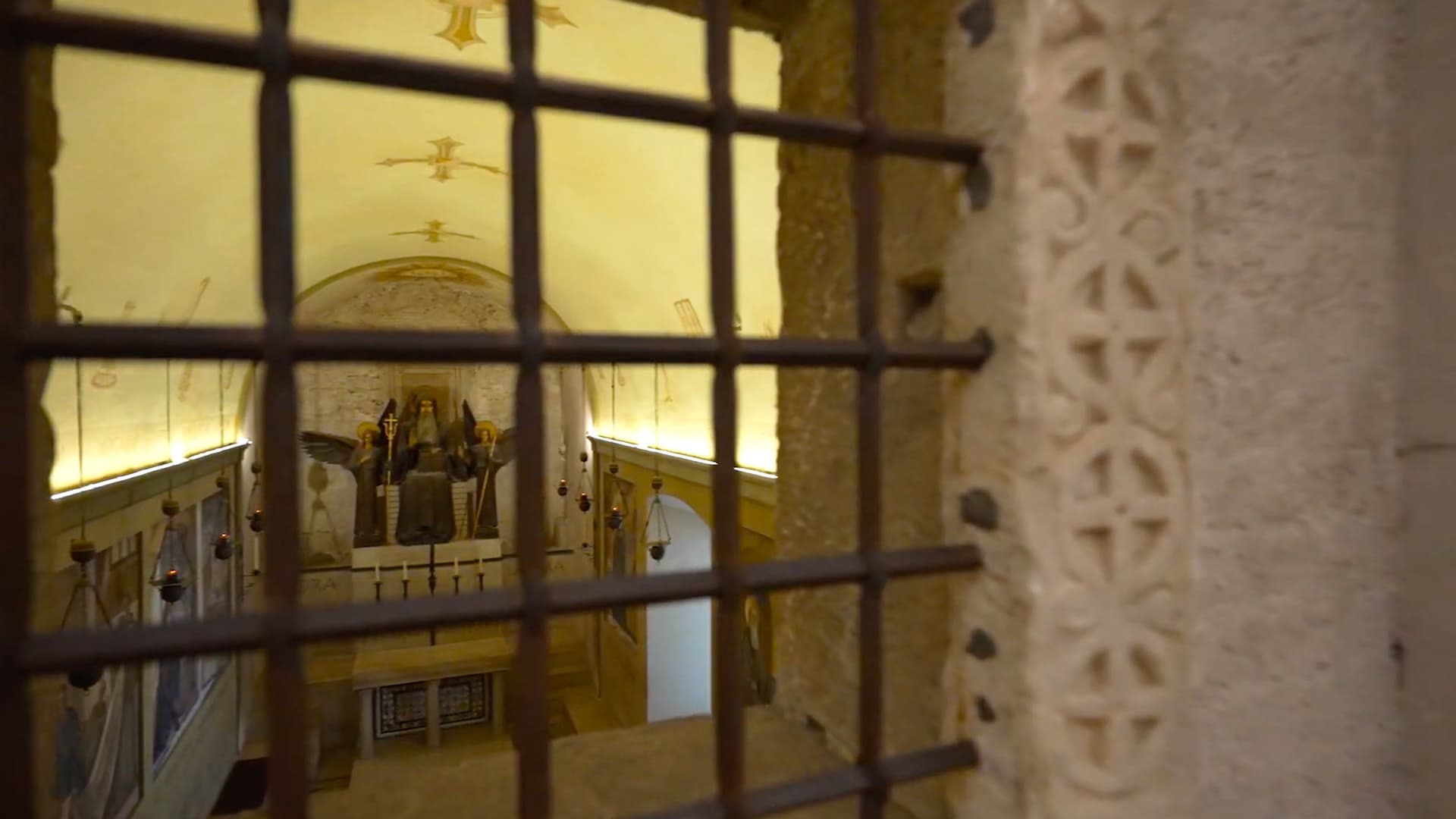 Monte Cassino: Beyond the Ashes