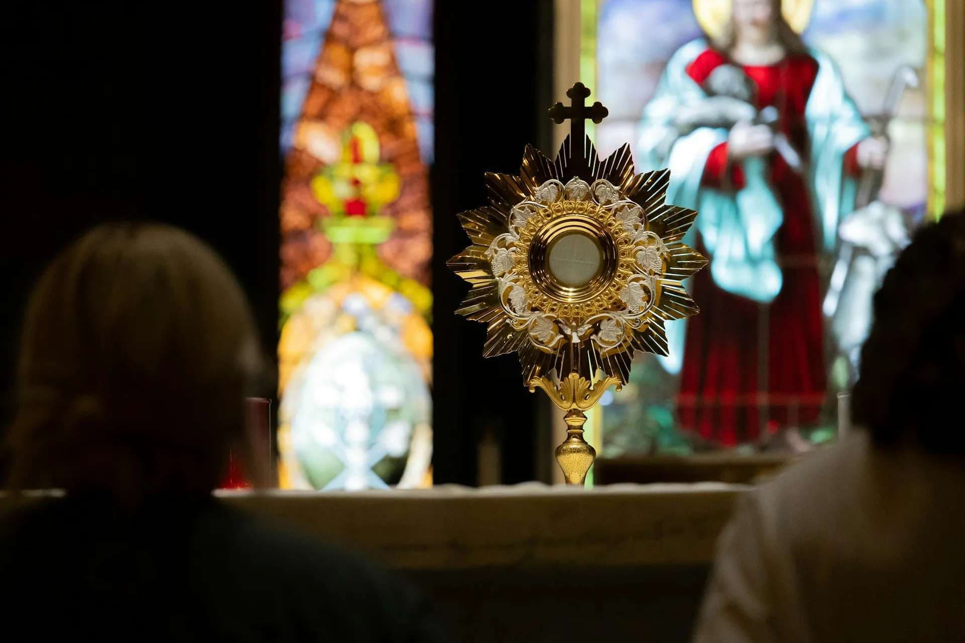 Eucharistic revival in Pacific Northwest draws thousands of Catholics