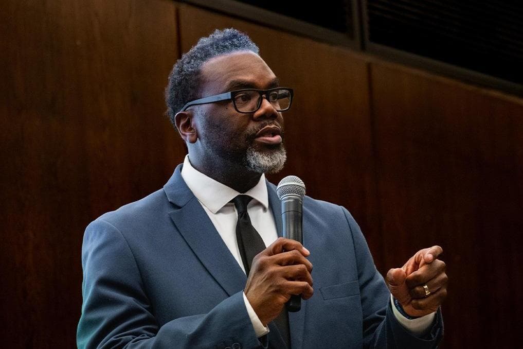 Chicago under investigation for alleged racial discrimination