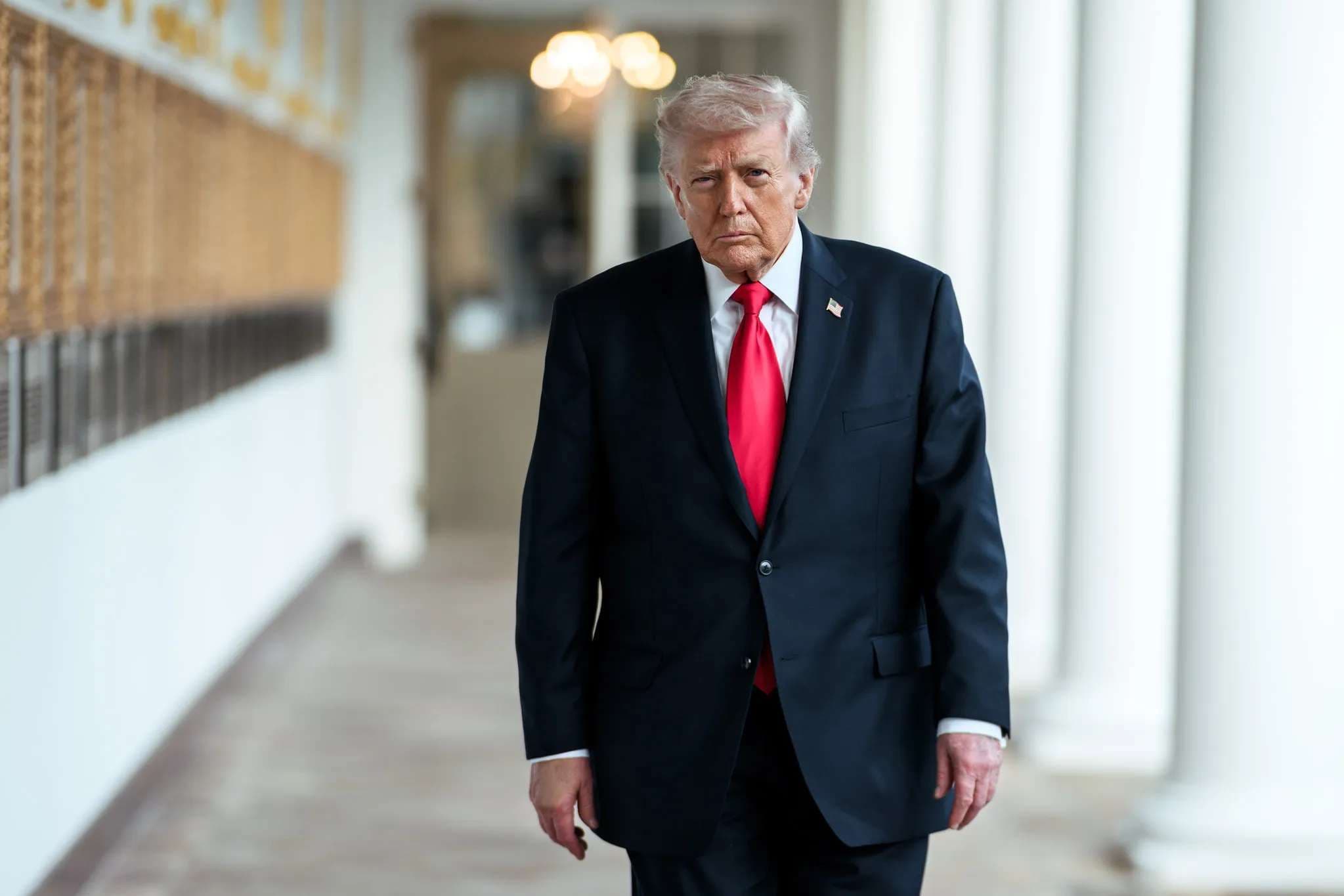Poll finds three-quarters of Americans oppose boots on ground in Iran