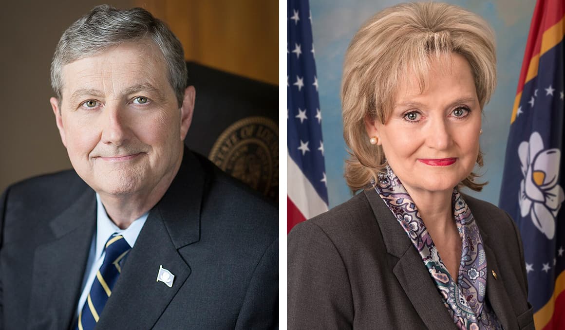 Pro-life senators push bill to block government from using tissue from aborted babies for research