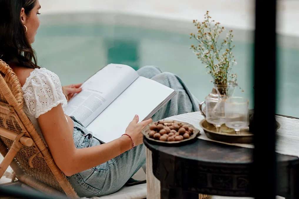 Summer reading challenge round-up