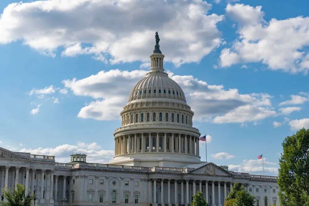 Eucharistic procession in Washington, D.C. to include blessing of the nation