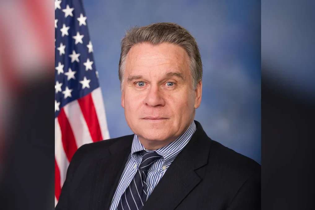 Catholic Congressman: Abortion pill is ‘poison’ to both women and unborn babies