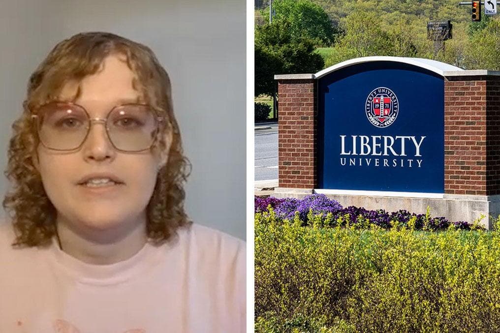 Cardinal Newman Society supports Christian university’s religious liberty case