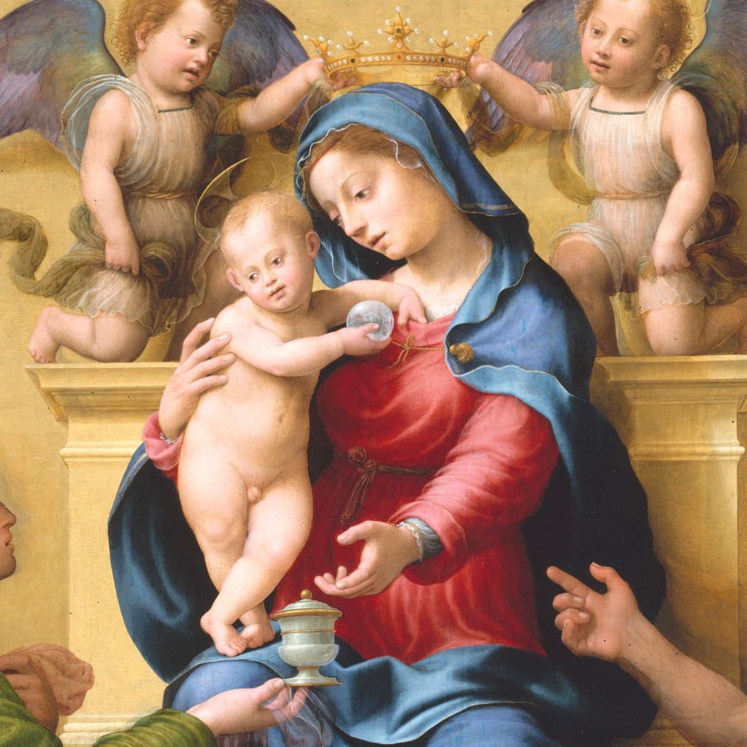 Regina Caeli
