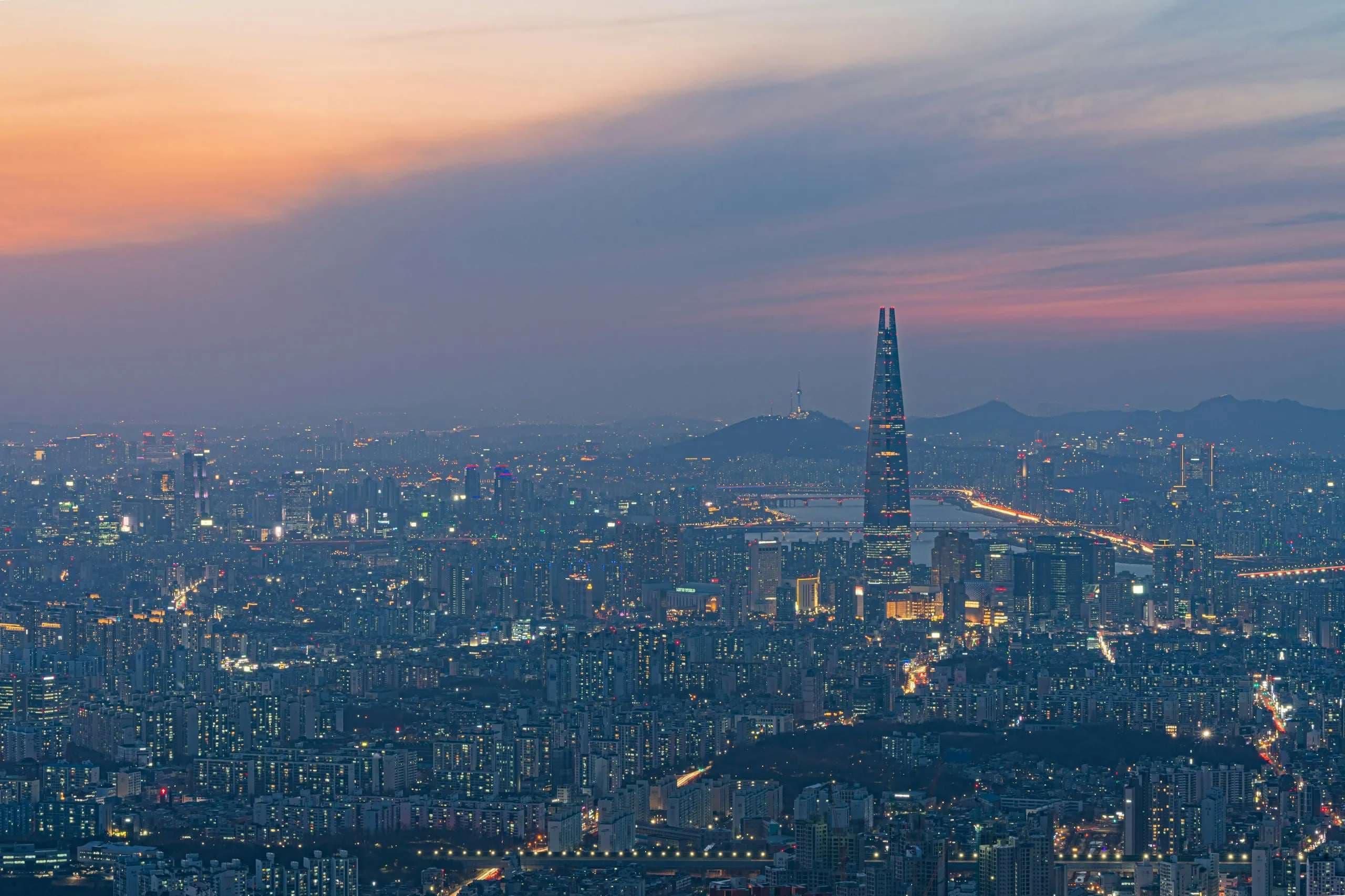 Meet the 5 patron saints for World Youth Day Seoul 2027