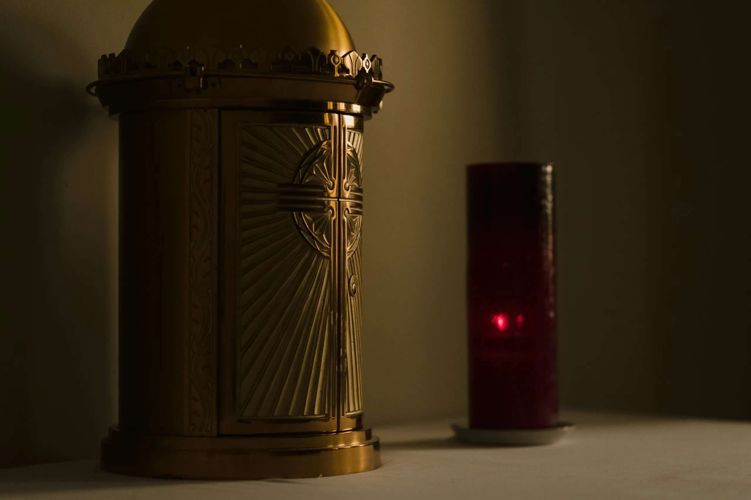 Keeping watch with Christ on Holy Thursday: The 7 Churches Pilgrimage