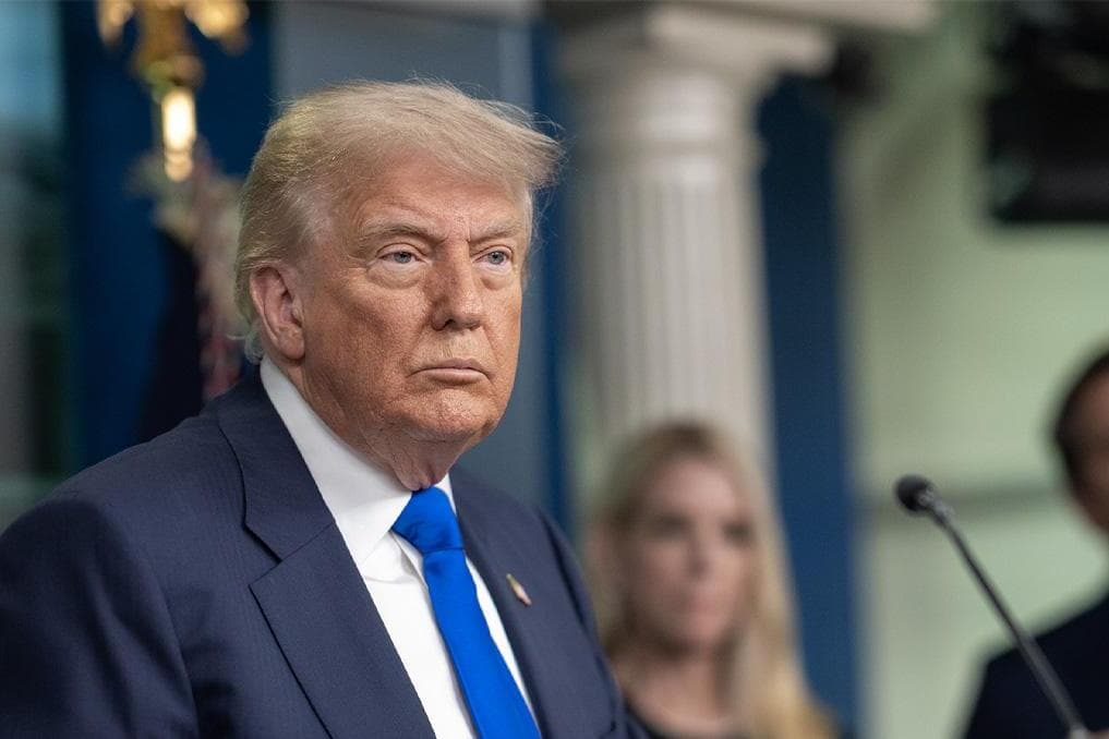 Trump nominee confirmation pace trails all recent administrations, Washington Post finds