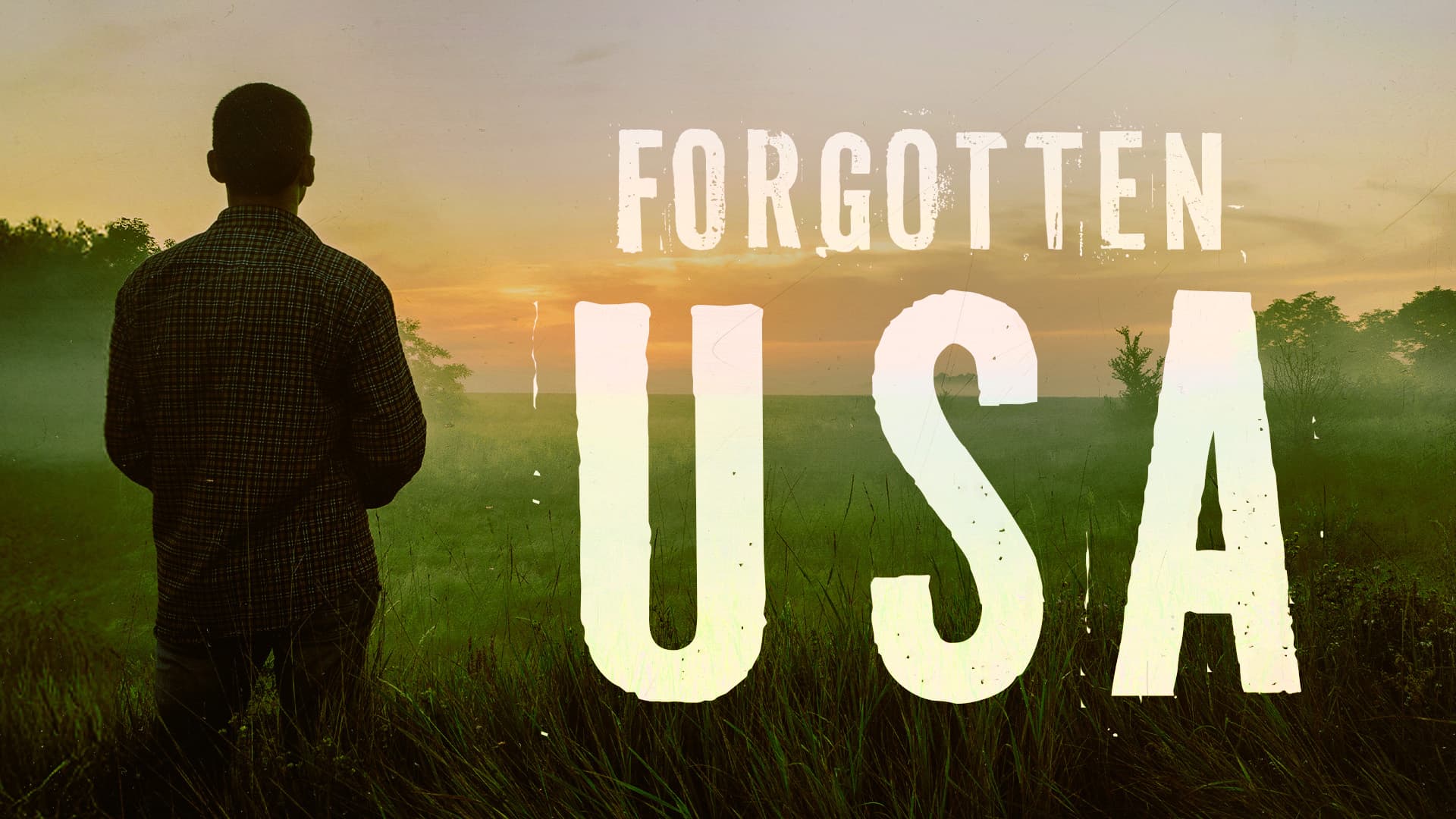 Forgotten USA