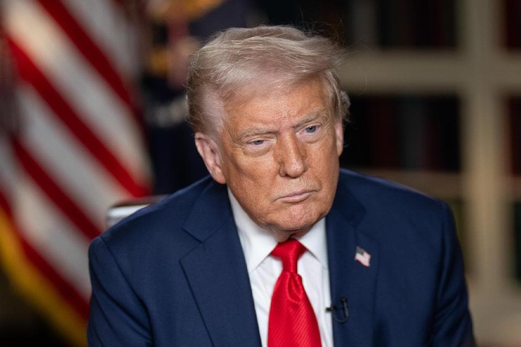 Poll finds Americans support Trump’s approach to reducing crime