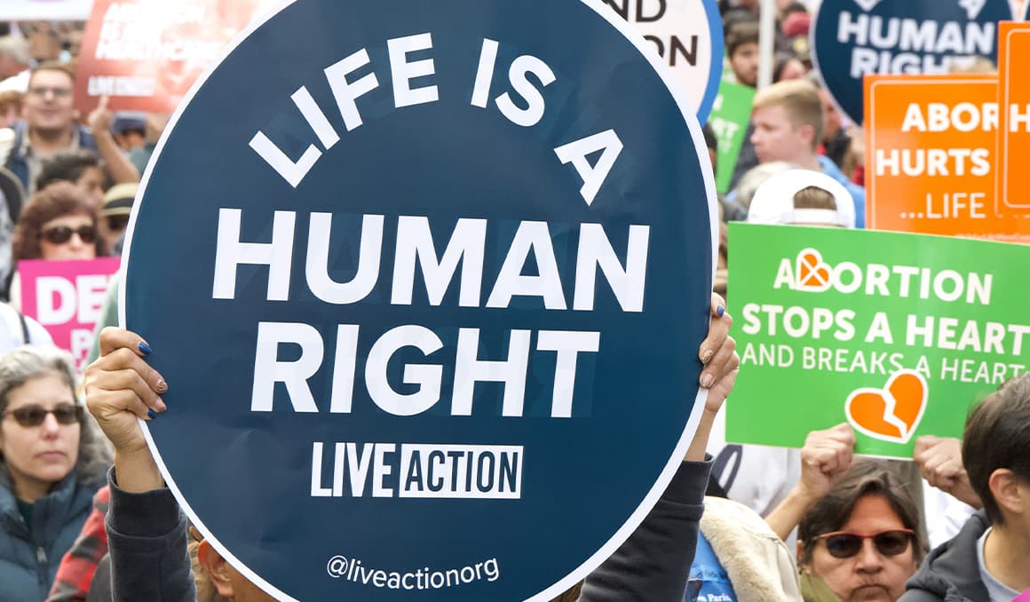ACLU of Kentucky dismisses its lawsuit against state’s pro-life laws