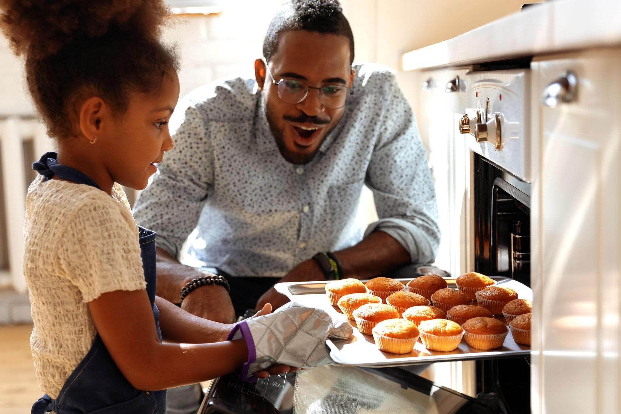 Father's Day feast: Recipes to impress and delight