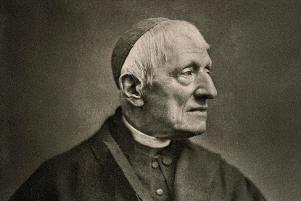 UK Catholics celebrate plan to name St. John Henry Newman Doctor of the Church