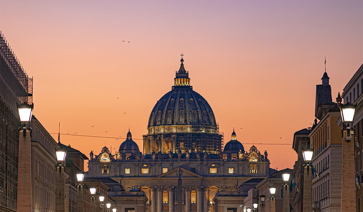 Vatican: Writings of Maria Valtorta are not of supernatural nature