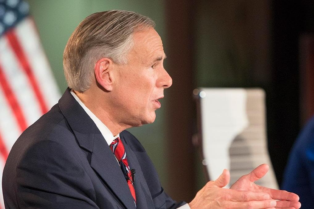 Texas governor orders arrest of Democrat lawmakers who fled the state to block redistricting plan