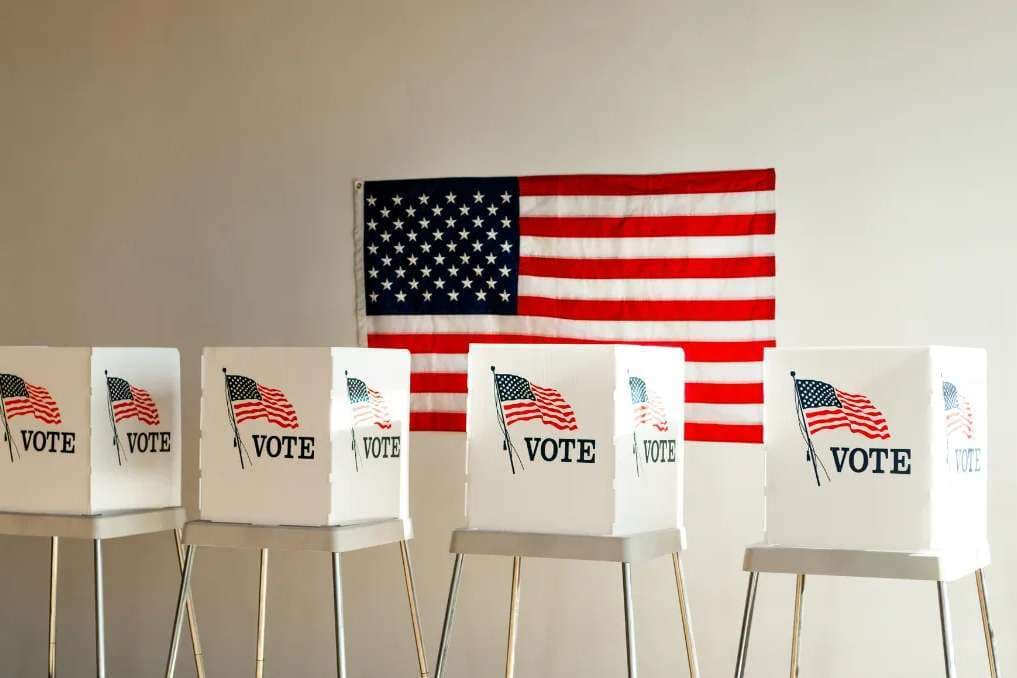 Primaries set key matchups in California, Maine, South Carolina