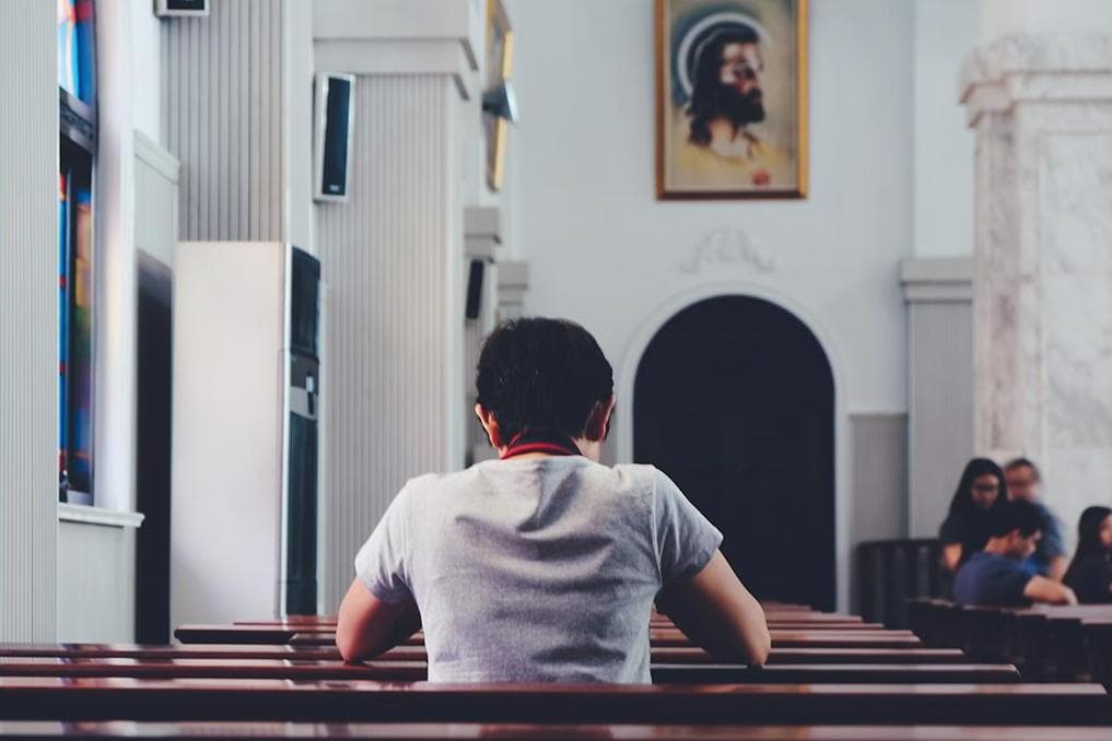 Study: Gen Z Catholics a key driver of Christianity’s rise in UK