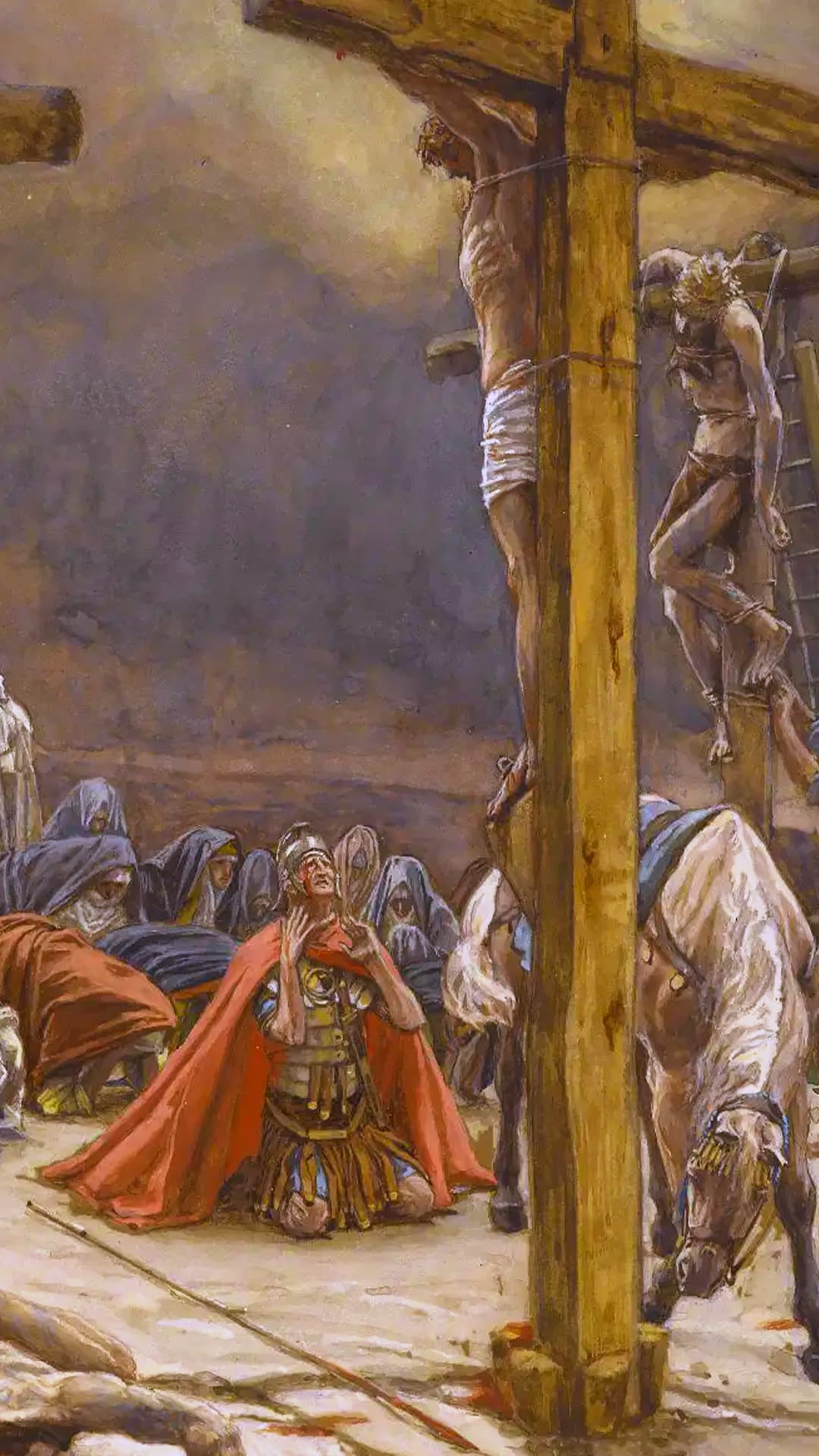 The Divine Mercy Novena