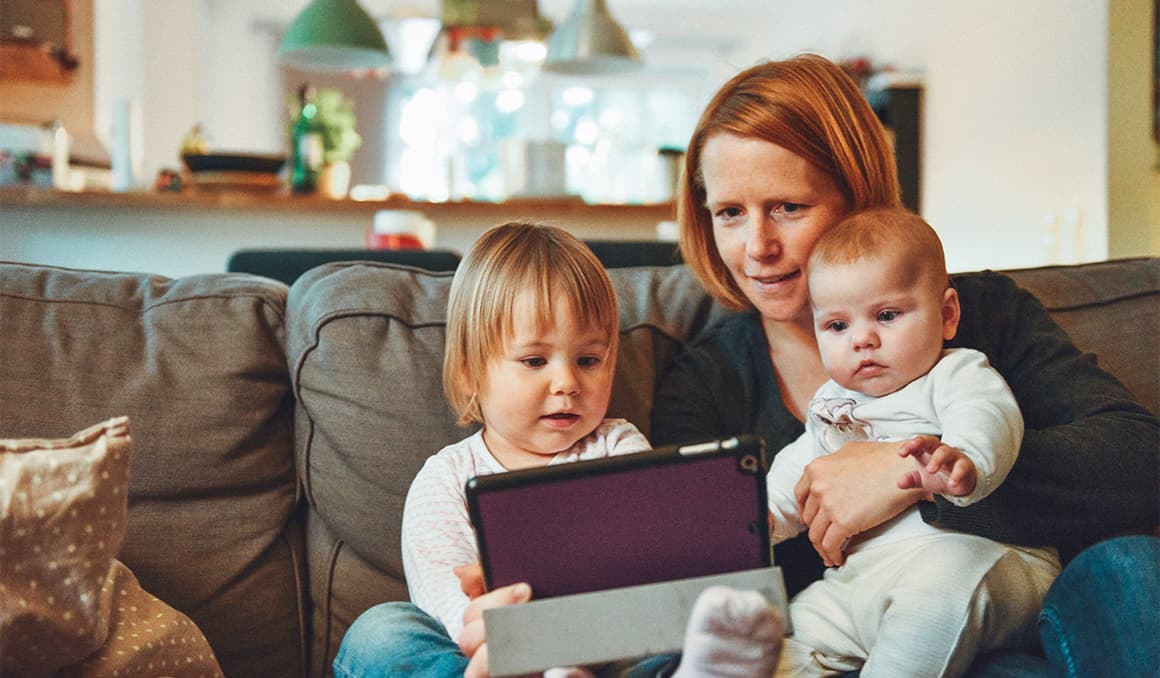 GOP childcare bill would offer vouchers for relatives, stay-at-home parents to watch children