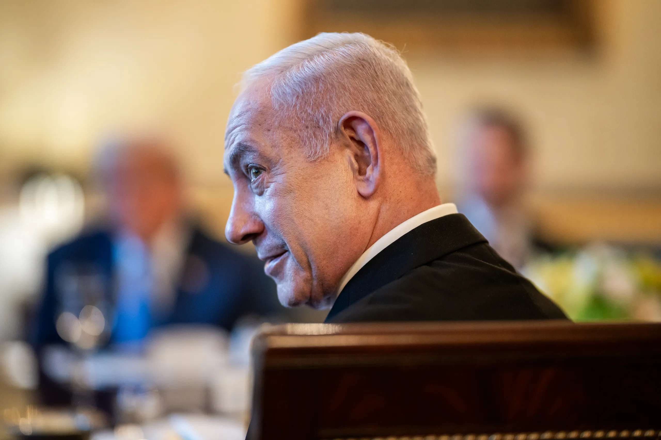 Israel threatens lawsuit against New York Times over column alleging abuse of Palestinian detainees