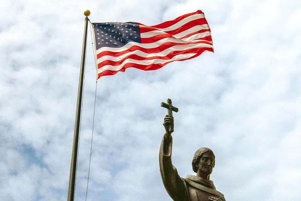 11 pilgrimage sites in the United States worth the journey