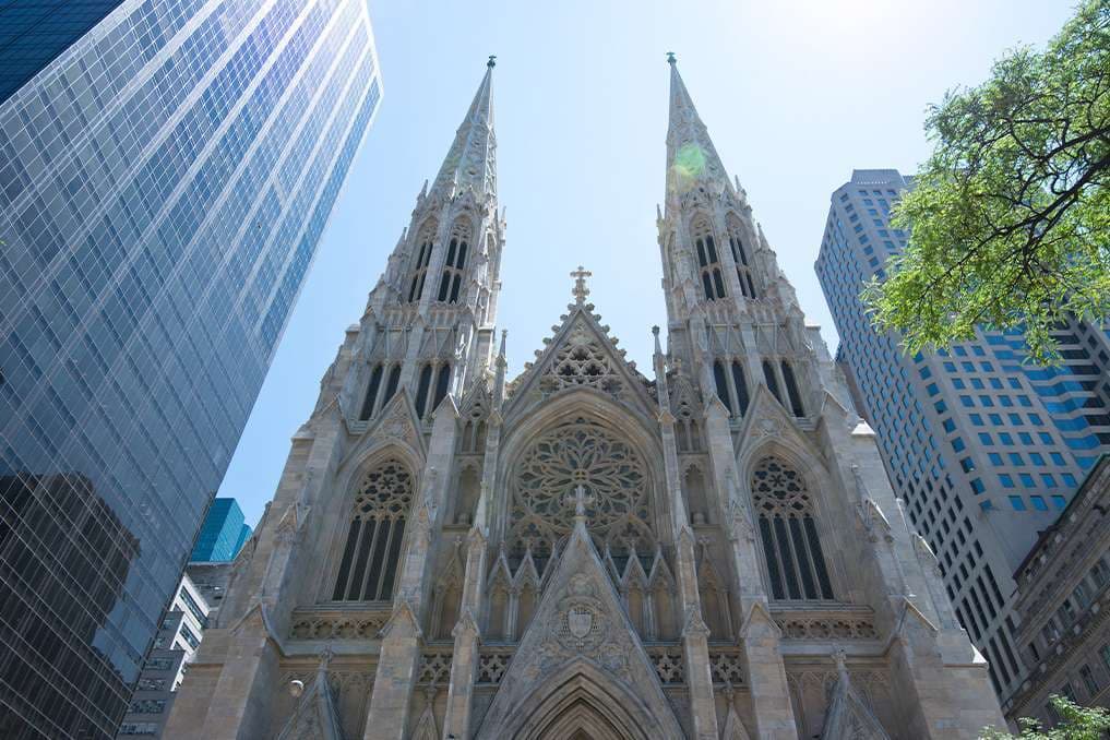 New York archdiocese hopes to reach global settlement with clergy abuse survivors