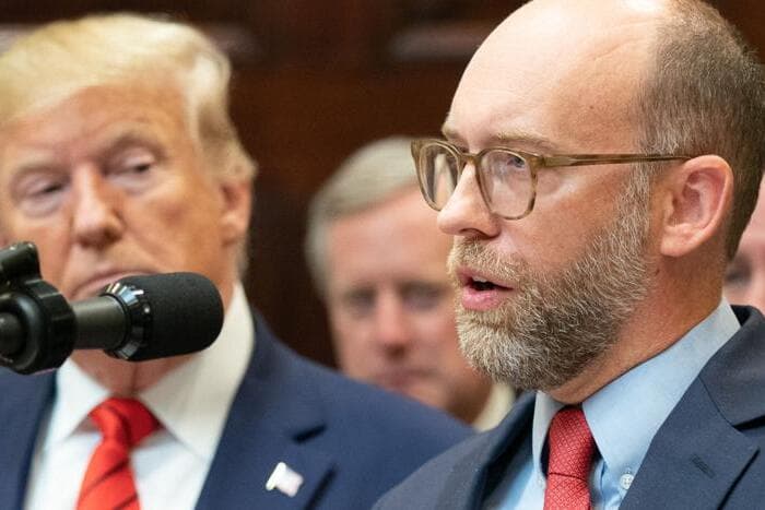 White House sends $9.4 billion rescissions package to Congress