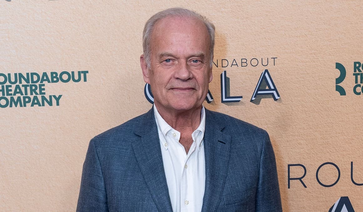 Kelsey Grammer: ‘The abortion of my son eats away at my soul’