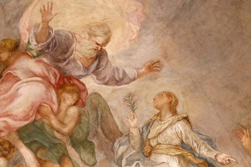 When earthly fathers fall short, our Heavenly Father heals