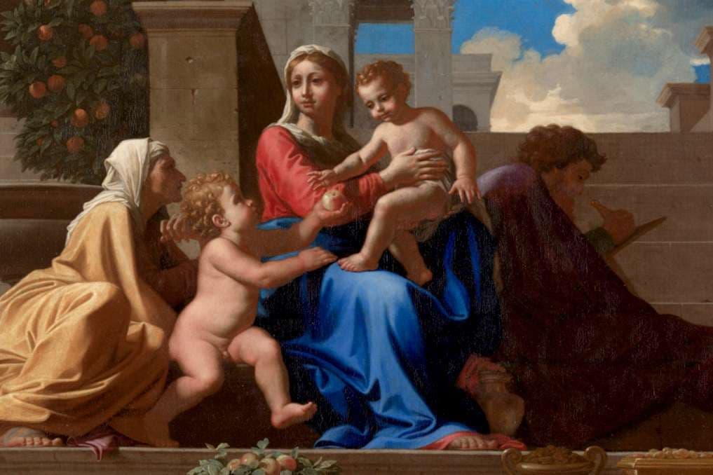Feast of the Holy Family honors ‘hidden life at Nazareth’
