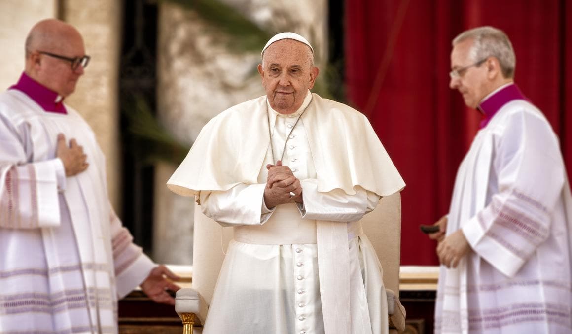 Catholic leaders nationwide pay tribute to Pope Francis