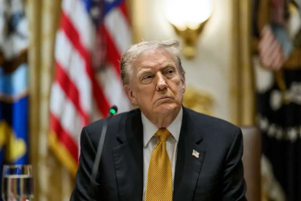 Trump dismisses economic fallout from Iran war as inflation hits 3-year high