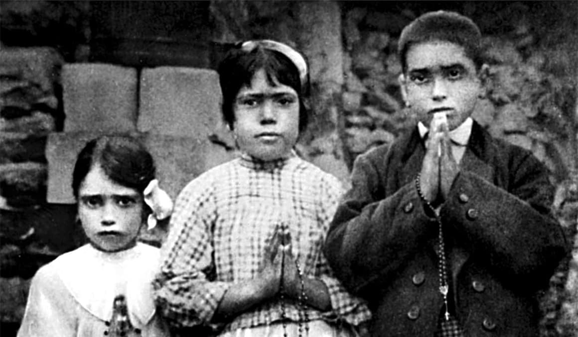 Sts. Jacinta and Francisco Marto: How 2 small children offered their lives for the conversion of sinners