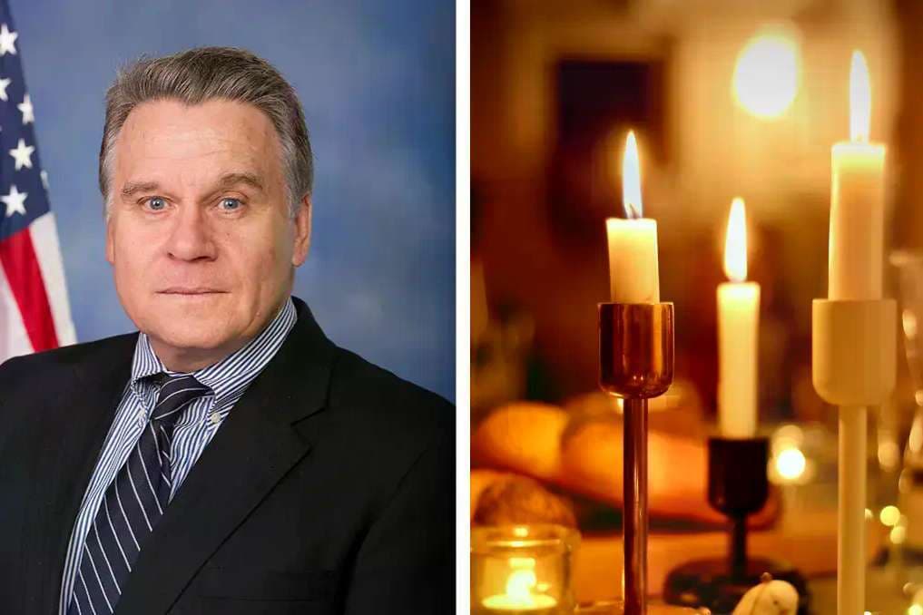 Catholic congressman sounds alarm on global religious persecution: ‘We must act’