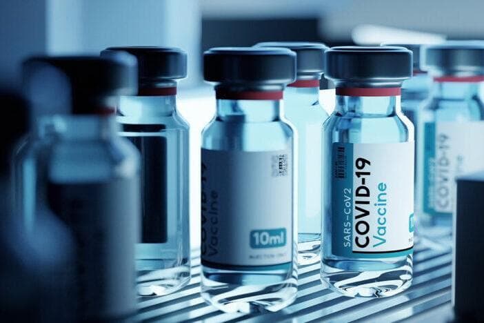 New FDA policy restricts COVID boosters for healthy people, citing lack of evidence