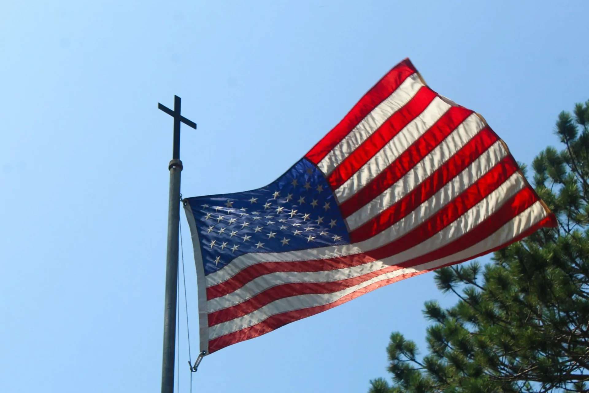 US bishops mark Religious Freedom Week with call for peace, healing