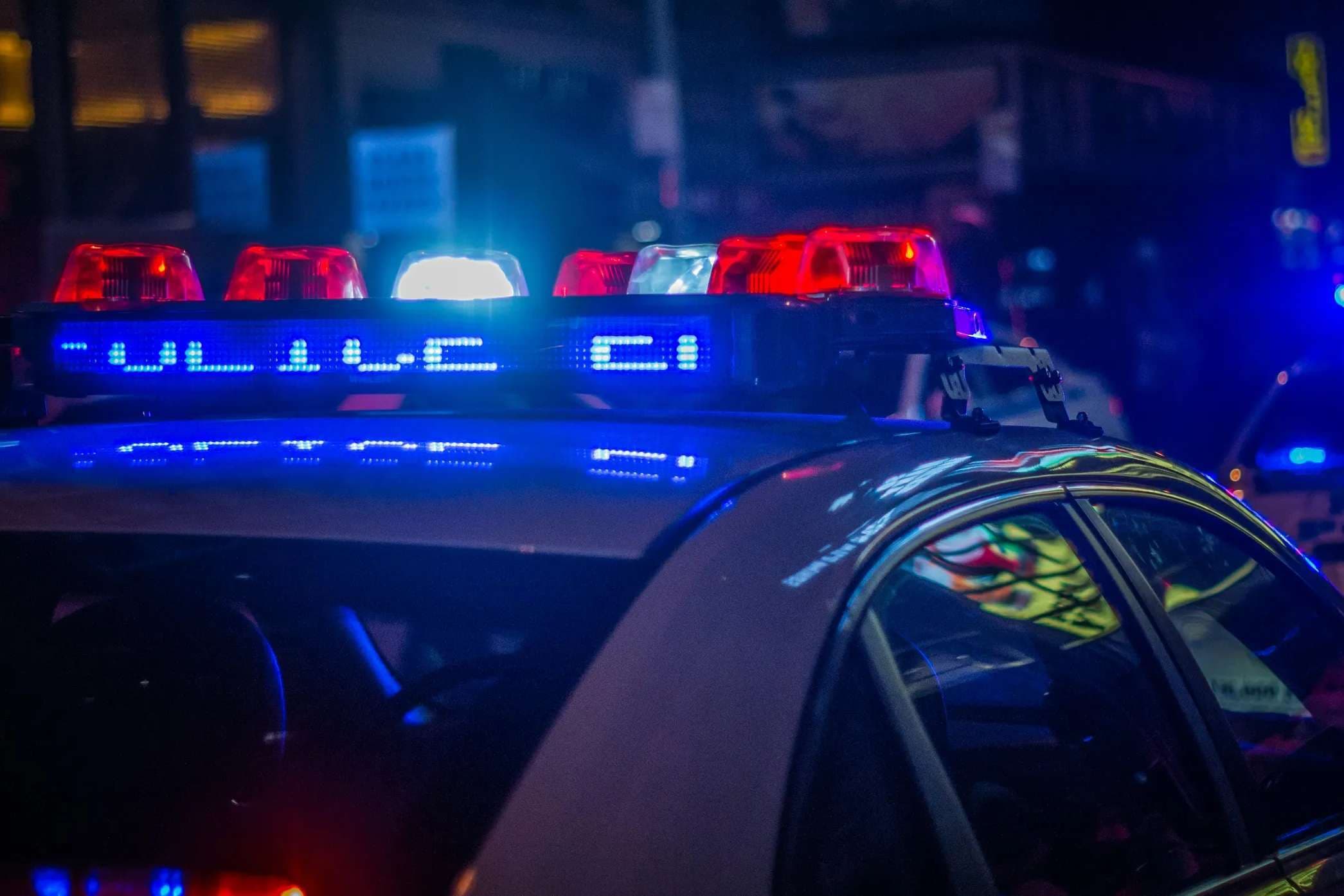 Suspect killed after ramming vehicle into Detroit-area synagogue