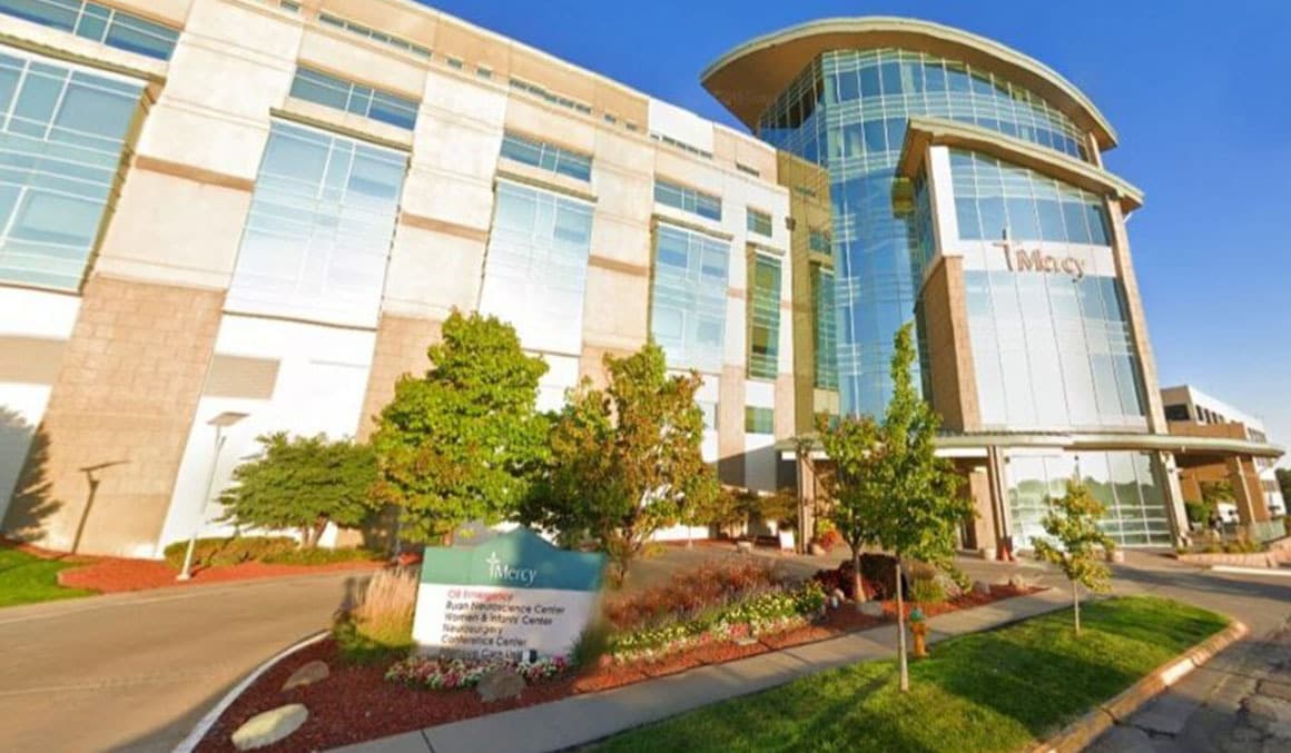 Catholic hospital argues 35-week unborn child was not a legal person in malpractice case