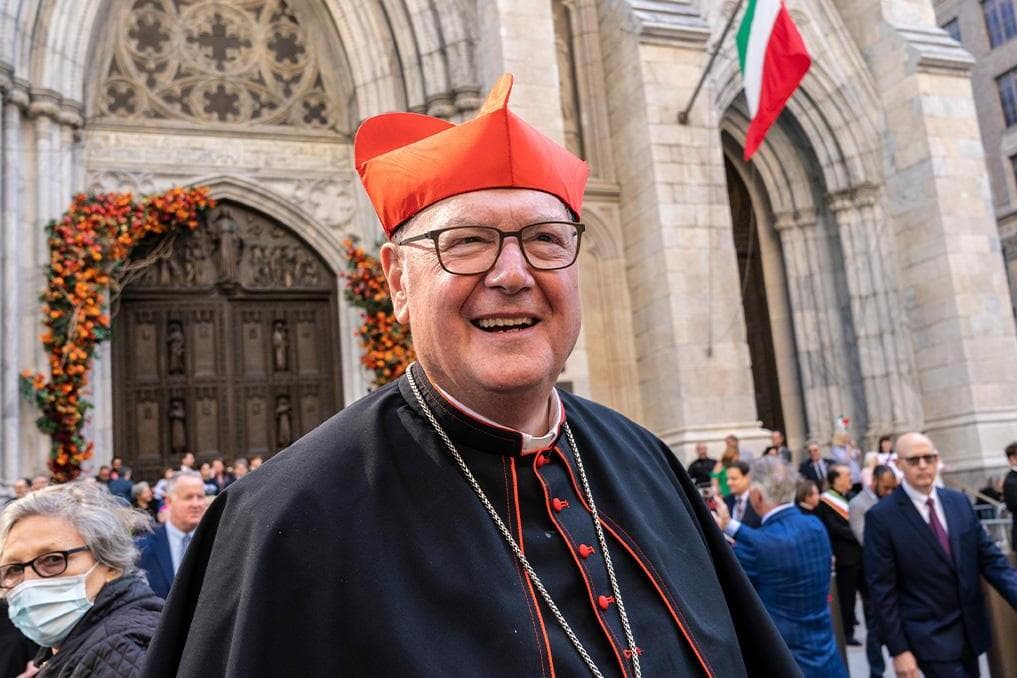 US bishops place friendly wagers on NBA Finals, Stanley Cup