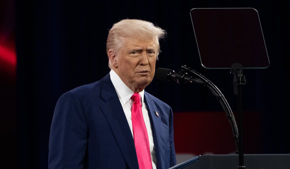 FBI launches probe into James Comey for alleged ‘honeypot’ operation against Trump 2016 campaign