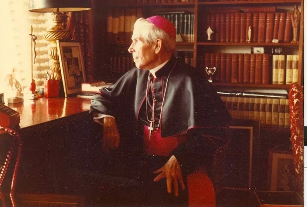 Prescient prelate: Fulton Sheen’s words on patriotism ring true as US celebrates 250th anniversary