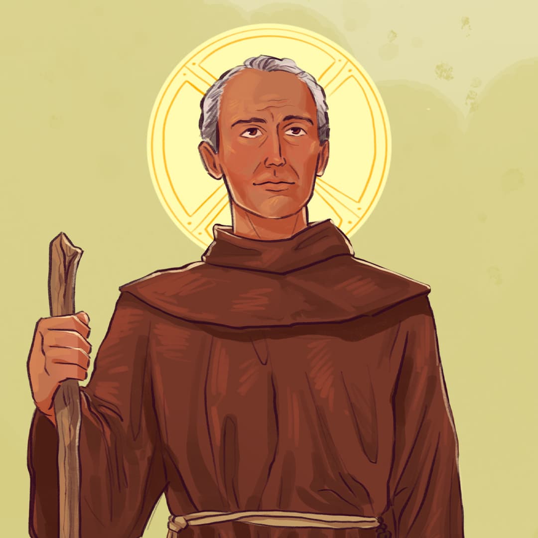 July 1 | Saint Junípero Serra