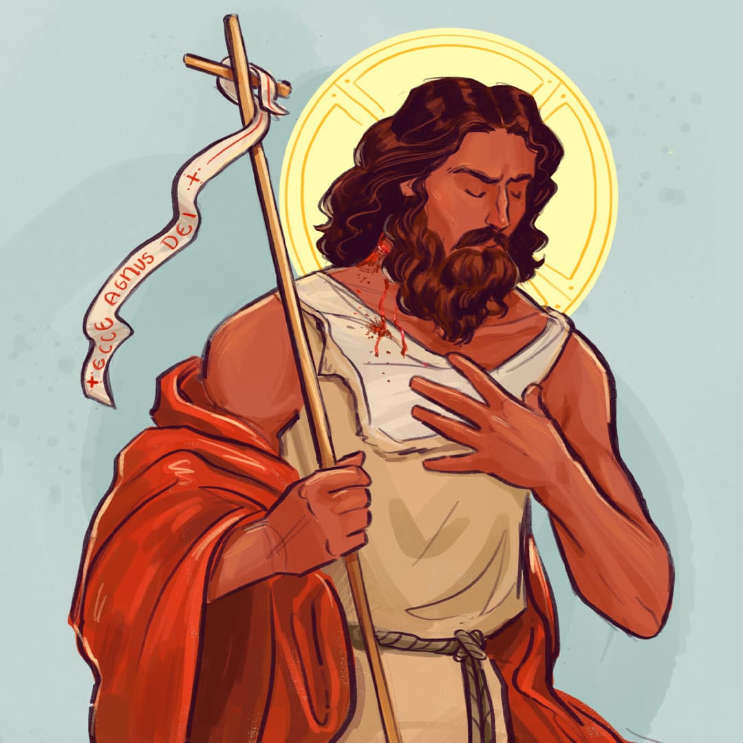 August 30 | Saint Jeanne Jugan