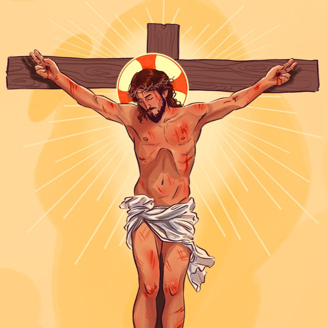 September 14 | The Exaltation of the Holy Cross